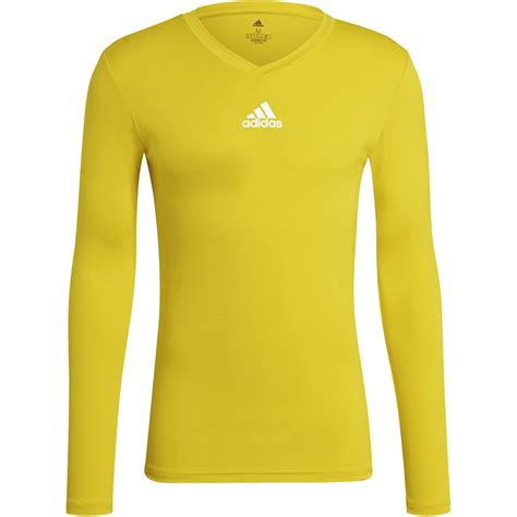 adidas oberteil herren|Langarm.